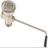 CHG D55-7510 Twist Lever Scullery Drain view 1