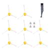 I clean Irobot Roomba Replacement Parts for Side Brushes,Compatible with Irobot Roomba 675 690 650 595 560 550, Spinning Side Brushes Not fit for Roomba 650 655 Pet Series view 1