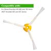 I clean Irobot Roomba Replacement Parts for Side Brushes,Compatible with Irobot Roomba 675 690 650 595 560 550, Spinning Side Brushes Not fit for Roomba 650 655 Pet Series view 2