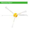 I clean Irobot Roomba Replacement Parts for Side Brushes,Compatible with Irobot Roomba 675 690 650 595 560 550, Spinning Side Brushes Not fit for Roomba 650 655 Pet Series view 4