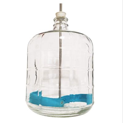Carboy Cleaner from Strange Brew