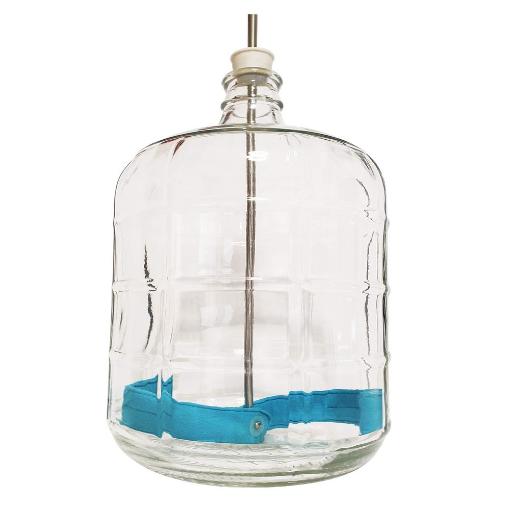 Carboy Cleaner from Strange Brew