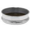 English Pewter Company Pewter Wine Bottle Coaster [WG300] view 2