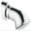 Grohe 5-Spray Head Shower with Chrome Finish view 1