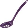 Calypso Basics by Reston Lloyd Melamine Utensil Set, 4-Piece, Plum (81502) view 2
