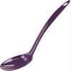 Calypso Basics by Reston Lloyd Melamine Utensil Set, 4-Piece, Plum (81502) view 3