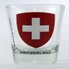 Switzerland Flag Shot Glass view 1