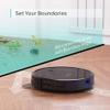 Sun's 13 Feet Boundary Strip Magnetic Markers Compatible with Neato | Shark Ion | Xiaomi Roborock | Eufy RoboVac | Deenkee DK700 Robotic Vacuum Cleaner view 3