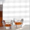 Kikkerland Skull Shot Glasses, Set of 4 view 2