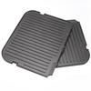 UsKitchen Reversible Grill/Griddle Plate for Cuisinart Griddler GR-4N 5-in-1 view 1