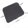 UsKitchen Reversible Grill/Griddle Plate for Cuisinart Griddler GR-4N 5-in-1 view 3