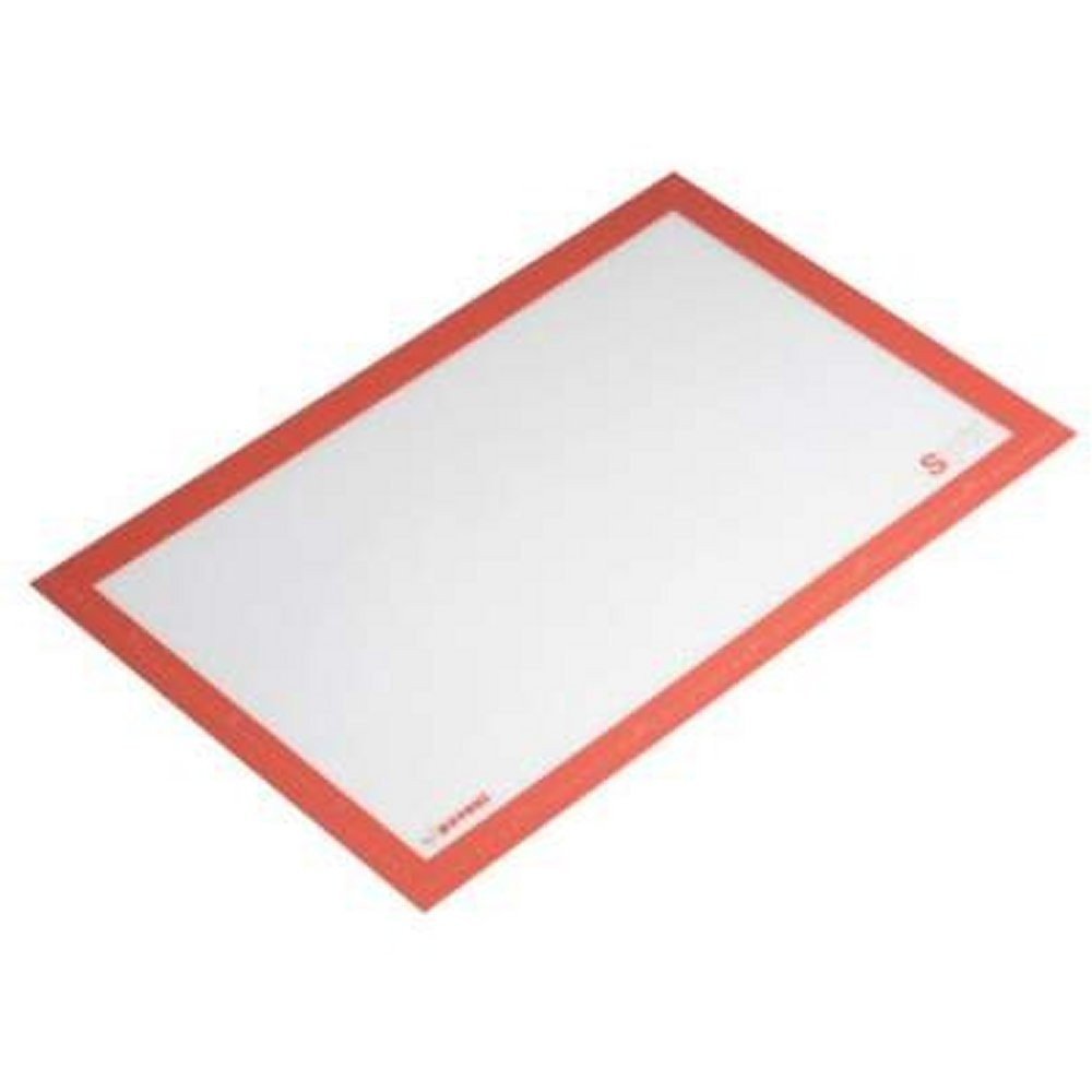 Pavoni Silicone Baking Mat / Work Mat 16-1/2" x 24-3/8"