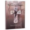 Dicksons God Grant Me The Serenity Prayer Slate 10 Inch Resin Hanging Wall Cross view 3