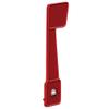 Salsbury Industries 4816 Replacement Flag for Heavy Duty Rural Mailbox, Red view 1