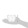 Bodum 8oz Pavina Double Wall Glasses, High Heat Borosilicate Glass, Set of 2, Clear view 2