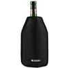 Le Creuset Wine Cooler Sleeve, Black view 1