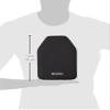 Le Creuset Wine Cooler Sleeve, Black view 2