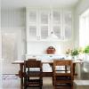Brewster InHome 99430 Sand Window Privacy Film, Tranparent view 2