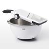 OXO Good Grips Large Adjustable Handheld Mandoline Slicer view 3