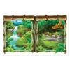 Jungle Insta-View Party Accessory (1 count) (1/Pkg) view 1
