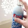 Santa Artificial Snow Spray [OB1a 90506] view 2