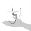 Kenwood KW712210 29-KW-50 KM Series Dough Hook view 4