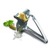Boska Holland Stainless Steel Rotary Cheese Grater, Handheld, Romano, Monaco Collection view 1