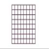 64 x1 inch size squares Multicutter view 1