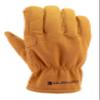 Carhartt Men's Synthetic Suede Open Cuff Glove view 1