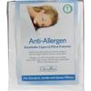 Mediflow, Chiroflow Anti-Allergen Breathable Zippered Pillow Protector view 1