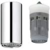Grohe 13935000 Repair Parts, Chrome view 1