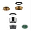 Grohe 13935000 Repair Parts, Chrome view 2