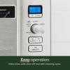 Cuisinart Coffee Maker, 12 Cup Programmable Drip, DCC-3000P1, Black view 4