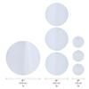 Elements Round Wall-Mount Mirror, Set of 7, Assorted Sizes - 5046370 view 2