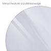 Elements Round Wall-Mount Mirror, Set of 7, Assorted Sizes - 5046370 view 3