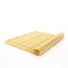 BambooMN Sushi Making Kit Rolling Mats, Rice Paddle, Spreader, Sauce Dish view 4