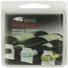 Wine Enthusiast Ultra Wine Bottle Tags - Thick Bottle Neck Labeling Tags for Cellars, Collections, Racks Organization & Inventory (100ct) view 2
