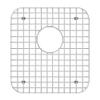 Whitehaus WHN1614G-SS Sink Grid, Stainless Steel view 1