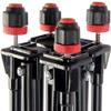 Professional Carrom Board Stand view 2