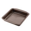 Circulon Symmetry Cake Pan, Chocolate view 1