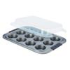 Advanced Non-Stick Muffin Pan view 1