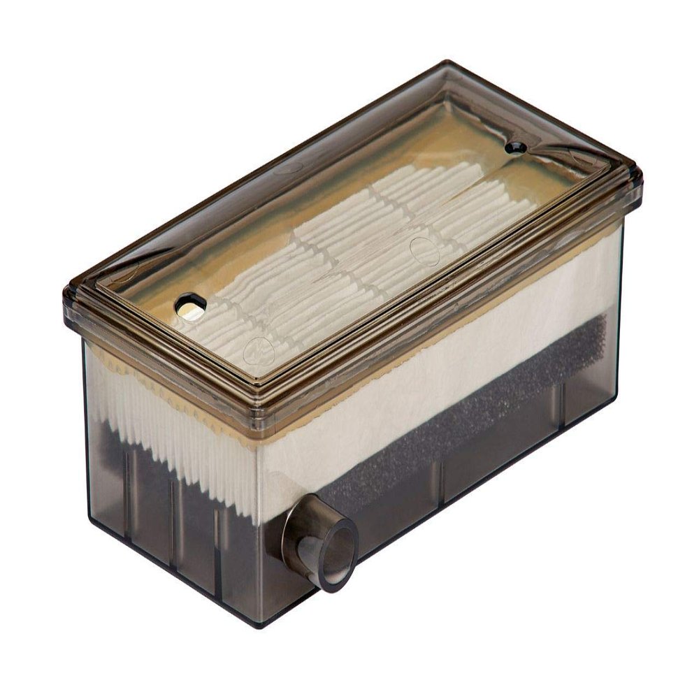 AG Industries Everflo Universal Compressor Filter, Each