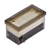 AG Industries Everflo Universal Compressor Filter, Each view 1