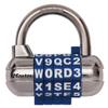 Master Lock 1534D (Pack of 10) view 1