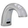 Rubbermaid Commercial Products OneShot Automatic Counter Deck Mount Touchless Foam Hand Soap Dispenser, Low Profile, for Restrooms in Restaurants/Hotels/Schools/Airports/Offices view 1