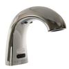 Rubbermaid Commercial One-Shot Foam Soap Dispenser, Low Profile Metal, Polished Chrome (FG4870465) view 2