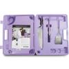 Carlisle FoodService Products San Jamar ASZ121812SYS Allergen Saf-T-Zone System Kit,Multicolor view 1