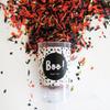 Party Pop Halloween Confetti Poppers - Push Pop view 2