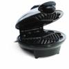 Euro Cuisine WM520 Heart Shaped Iron Waffle Maker - Eco-Friendly PTFE and PFOA Free Non Stick Plates, Perfect for V-Day & Special Occasions, 8-Inch view 1