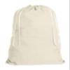 Whitmor Natural Cotton Laundry Bag view 1